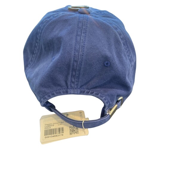 Lululemon Classic Ball Cap Wash Unisex Dilutewash/larkspur L/XL - Picture 2 of 5